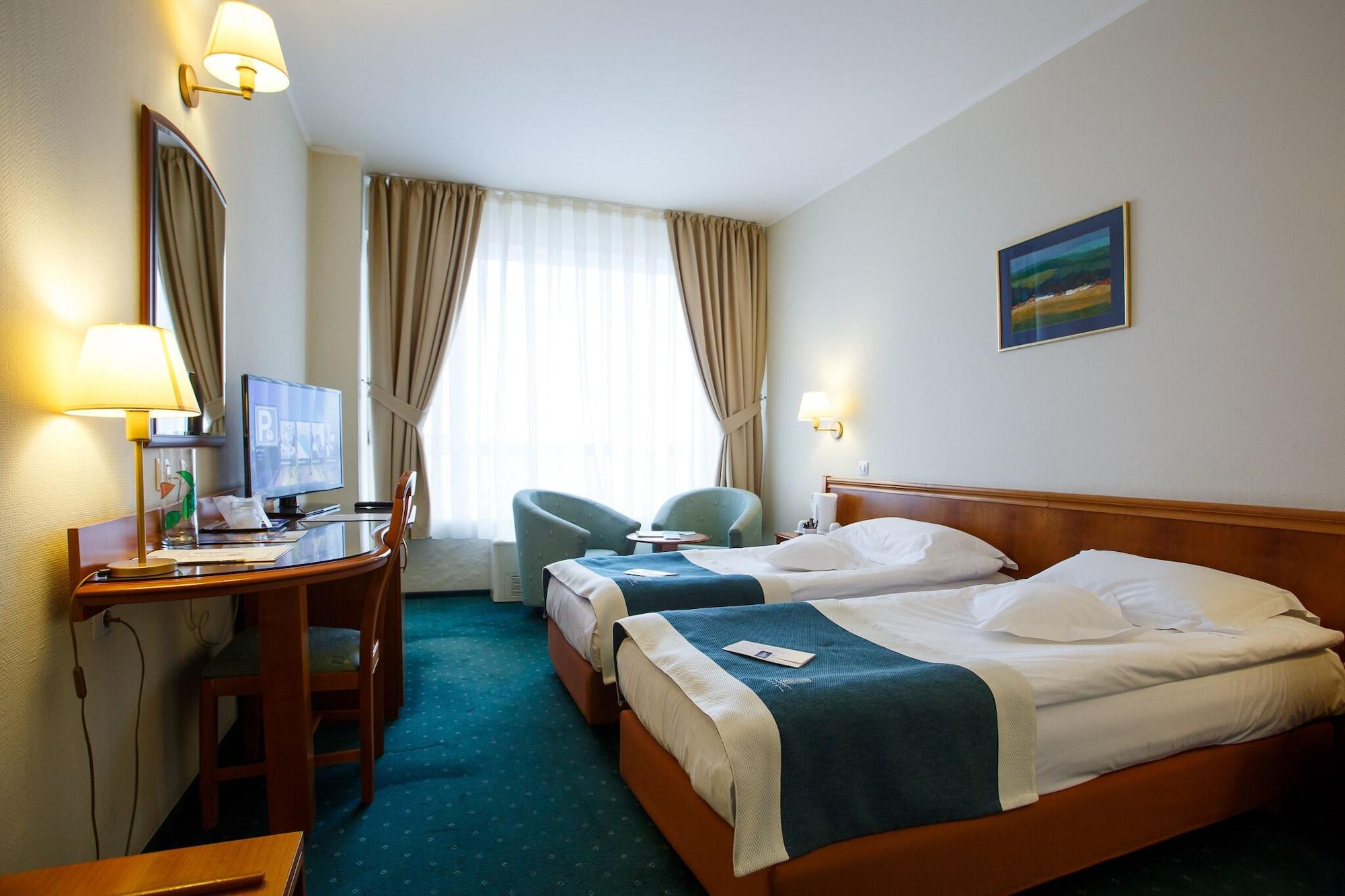 Unirea Hotel&Spa Iasi Exterior foto